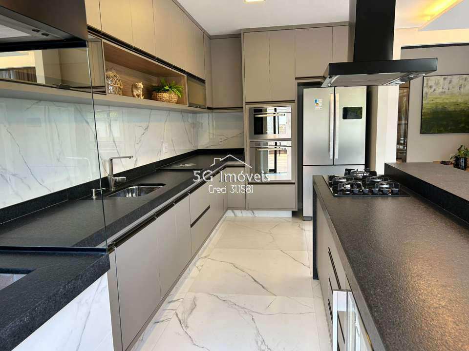 Conheça Casa em Condomínio 3 quartos à venda QUINTA DO GOLFE JARDINS - São José do Rio Preto,SP - R$ 3.150.000 - 357 - 16 16