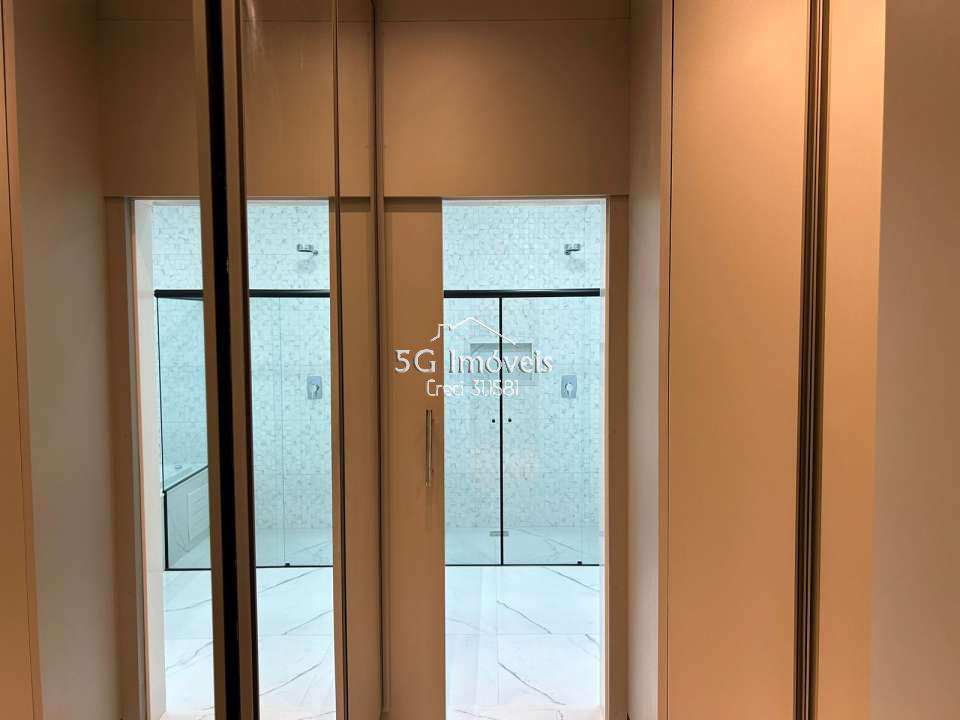 Conheça Casa em Condomínio 3 quartos à venda QUINTA DO GOLFE JARDINS - São José do Rio Preto,SP - R$ 3.150.000 - 357 - 18 18