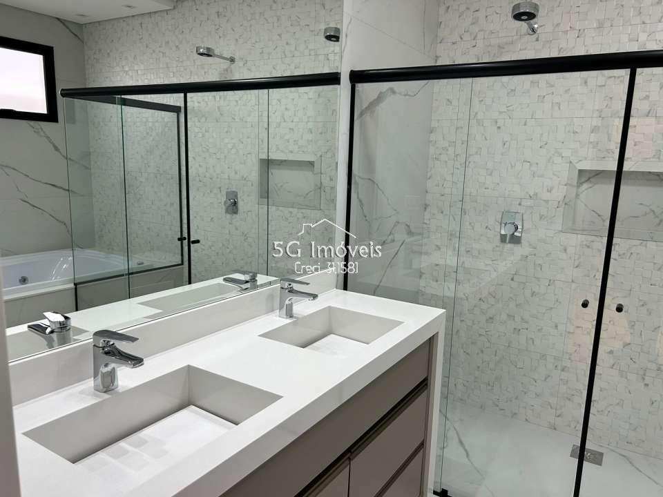 Conheça Casa em Condomínio 3 quartos à venda QUINTA DO GOLFE JARDINS - São José do Rio Preto,SP - R$ 3.150.000 - 357 - 20 20