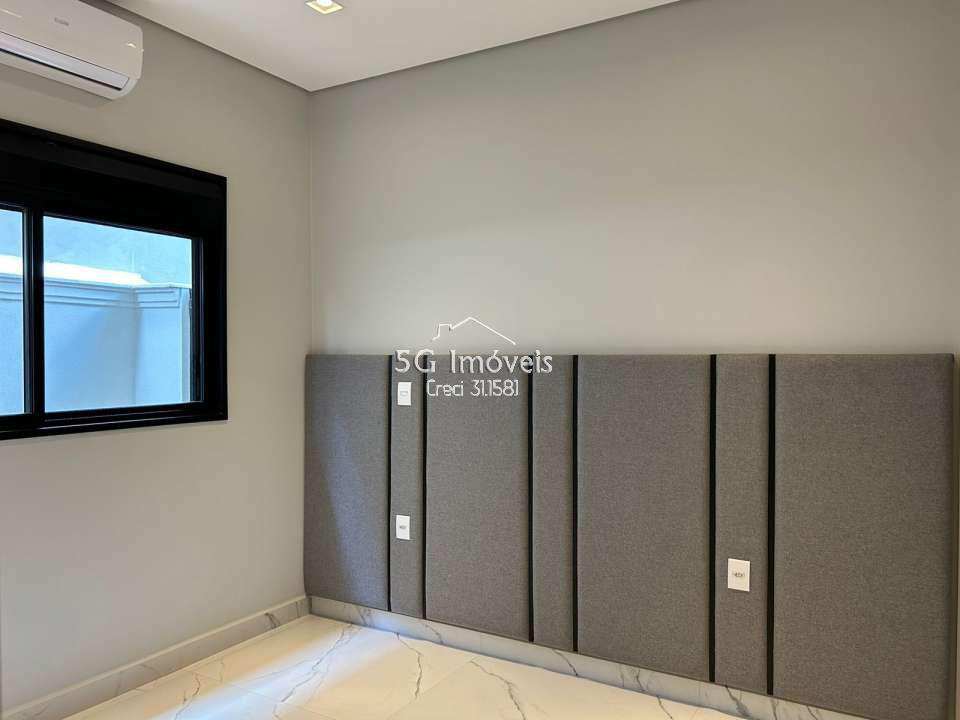 Conheça Casa em Condomínio 3 quartos à venda QUINTA DO GOLFE JARDINS - São José do Rio Preto,SP - R$ 3.150.000 - 357 - 25 25