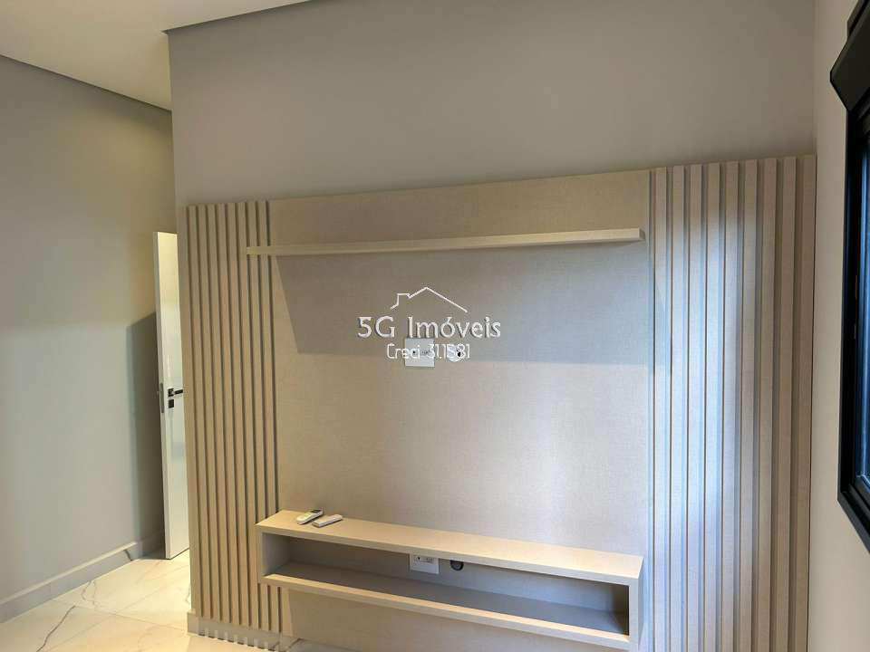 Conheça Casa em Condomínio 3 quartos à venda QUINTA DO GOLFE JARDINS - São José do Rio Preto,SP - R$ 3.150.000 - 357 - 27 27