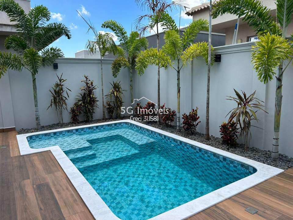 Conheça Casa em Condomínio 3 quartos à venda QUINTA DO GOLFE JARDINS - São José do Rio Preto,SP - R$ 3.150.000 - 357 - 28 28