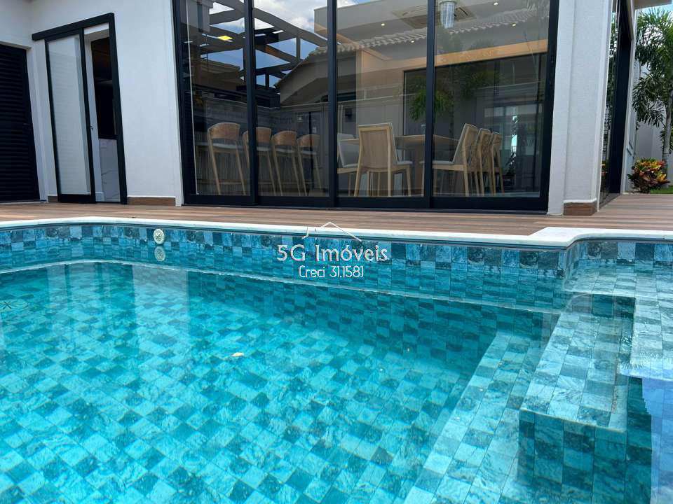 Conheça Casa em Condomínio 3 quartos à venda QUINTA DO GOLFE JARDINS - São José do Rio Preto,SP - R$ 3.150.000 - 357 - 30 30