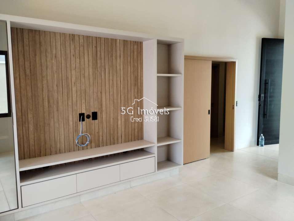 Conheça Casa no Residencial Setlife II – Mirassol - 445 - 3 3