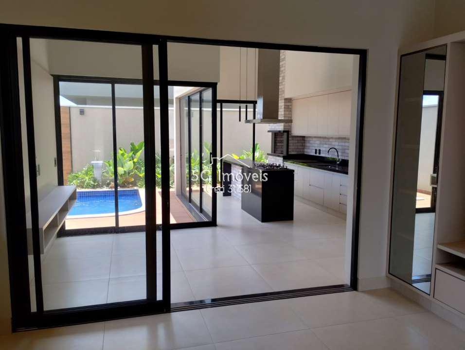 Conheça Casa no Residencial Setlife II – Mirassol - 445 - 5 5