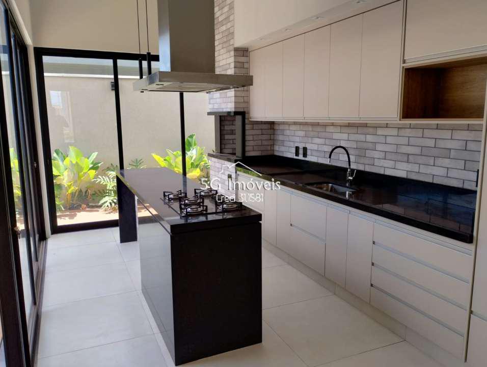 Conheça Casa no Residencial Setlife II – Mirassol - 445 - 6 6