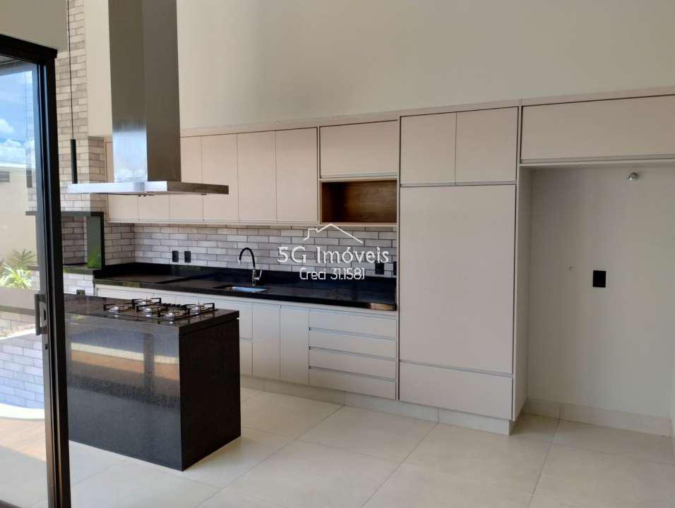 Conheça Casa no Residencial Setlife II – Mirassol - 445 - 7 7