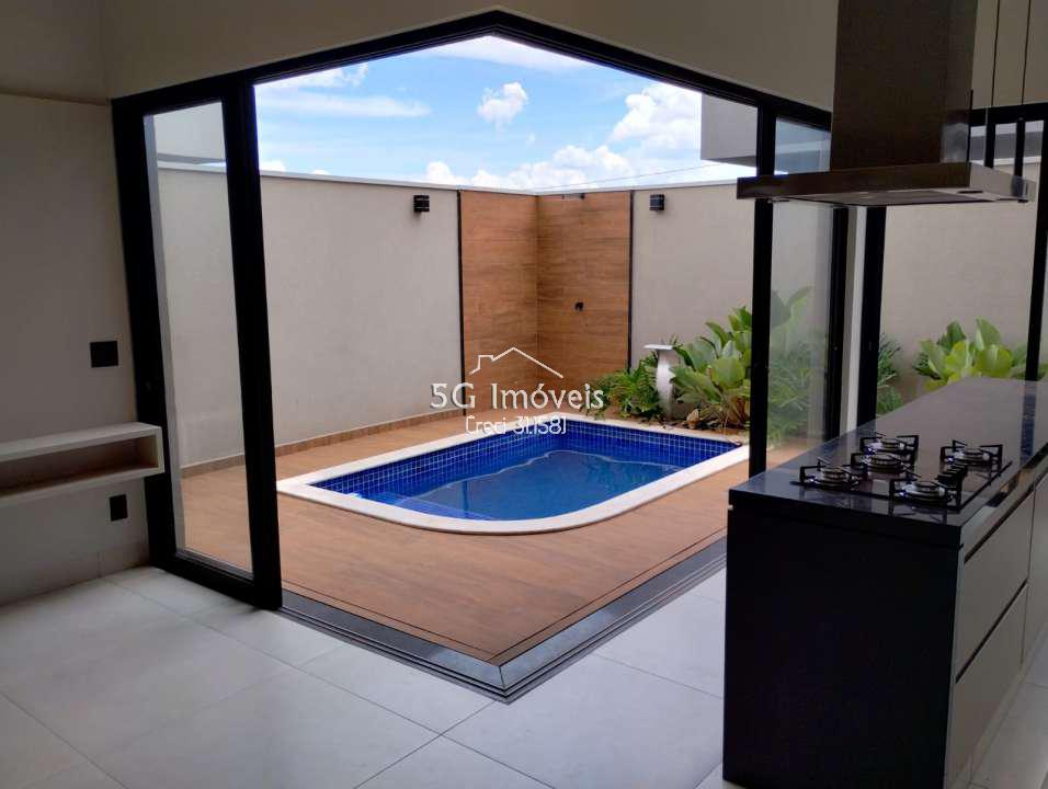 Conheça Casa no Residencial Setlife II – Mirassol - 445 - 8 8