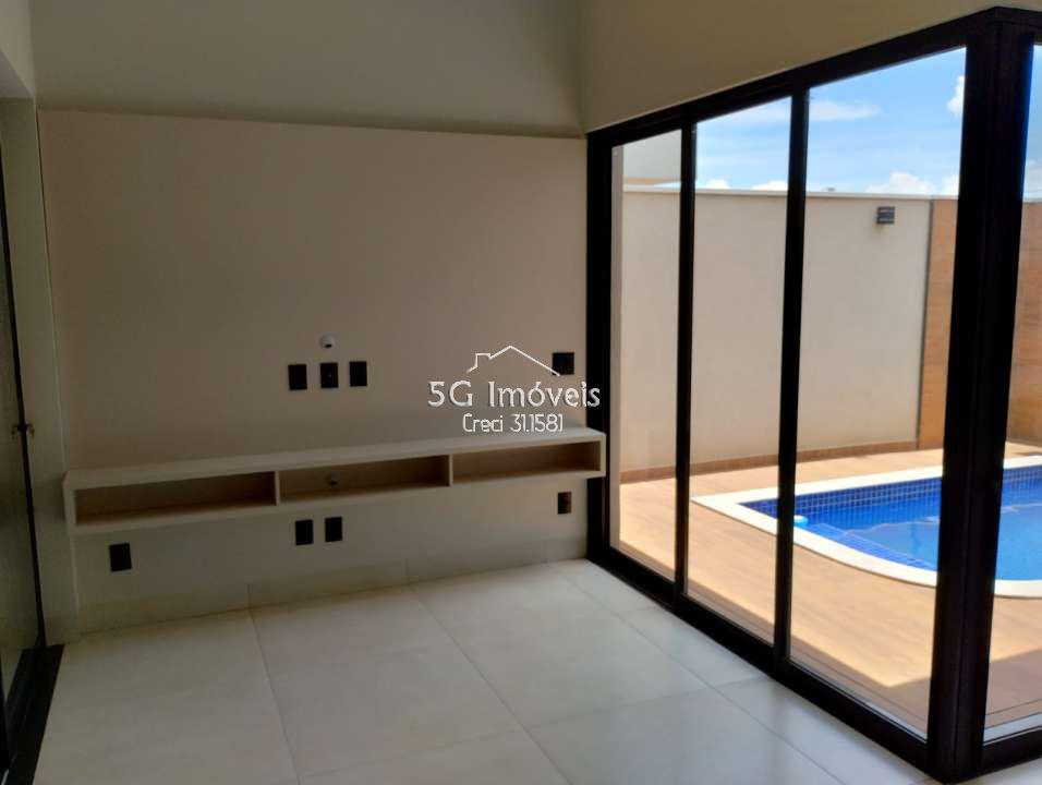 Conheça Casa no Residencial Setlife II – Mirassol - 445 - 9 9