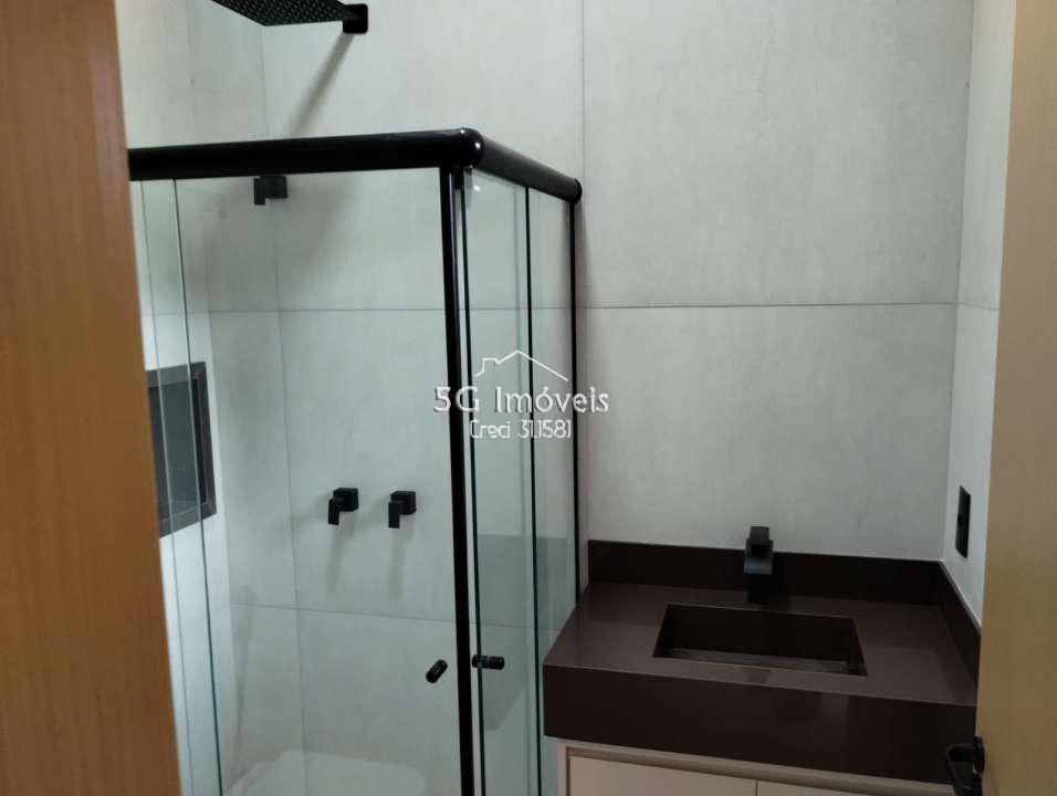 Conheça Casa no Residencial Setlife II – Mirassol - 445 - 16 16