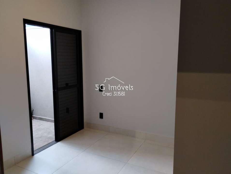Conheça Casa no Residencial Setlife II – Mirassol - 445 - 17 17
