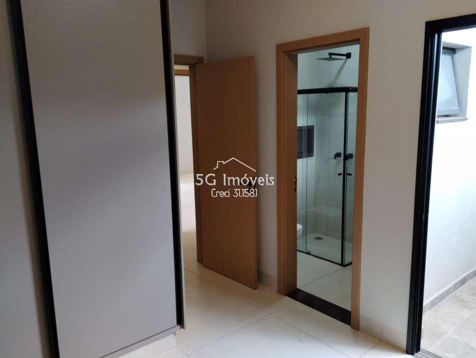 Conheça Casa no Residencial Setlife II – Mirassol - 445 - 18 18