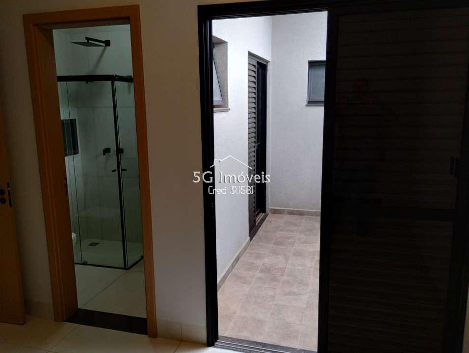 Conheça Casa no Residencial Setlife II – Mirassol - 445 - 20 20