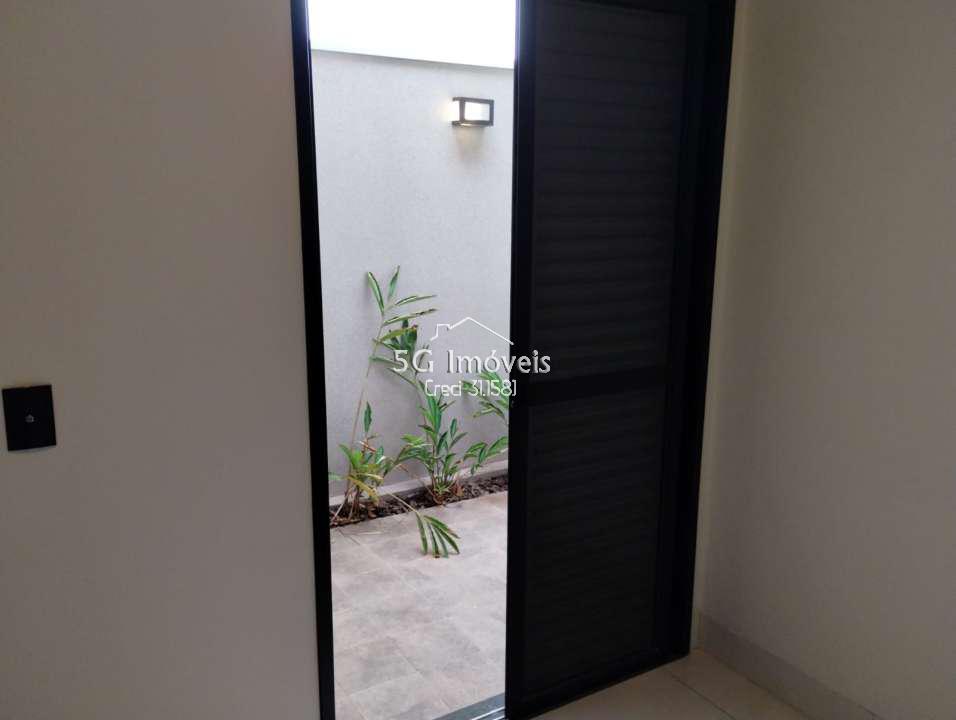 Conheça Casa no Residencial Setlife II – Mirassol - 445 - 21 21