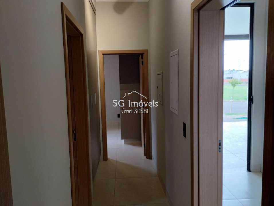 Conheça Casa no Residencial Setlife II – Mirassol - 445 - 23 23