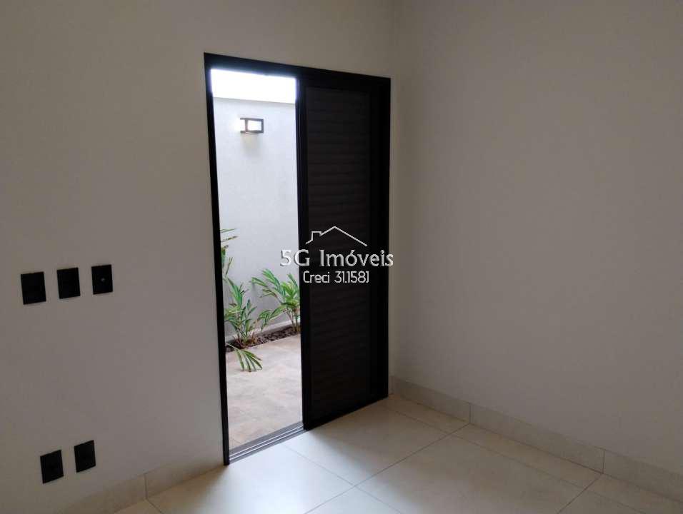 Conheça Casa no Residencial Setlife II – Mirassol - 445 - 25 25