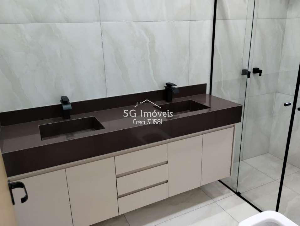 Conheça Casa no Residencial Setlife II – Mirassol - 445 - 26 26