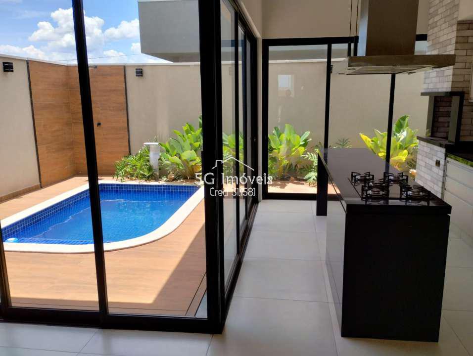 Conheça Casa no Residencial Setlife II – Mirassol - 445 - 28 28