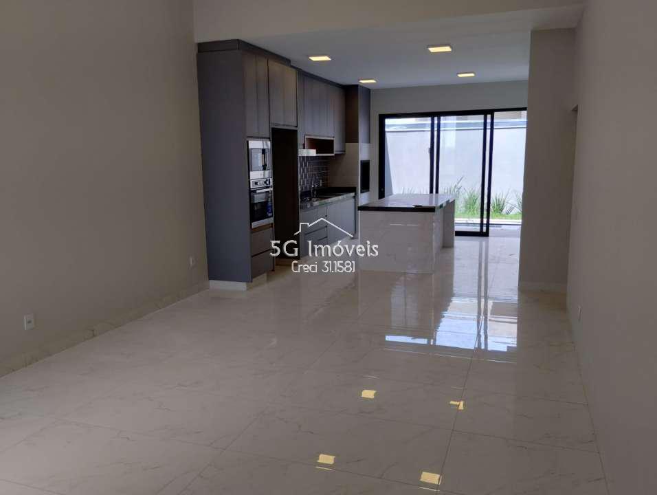 Conheça Casa no Residencial Setlife II – Mirassol - 446 - 4 4