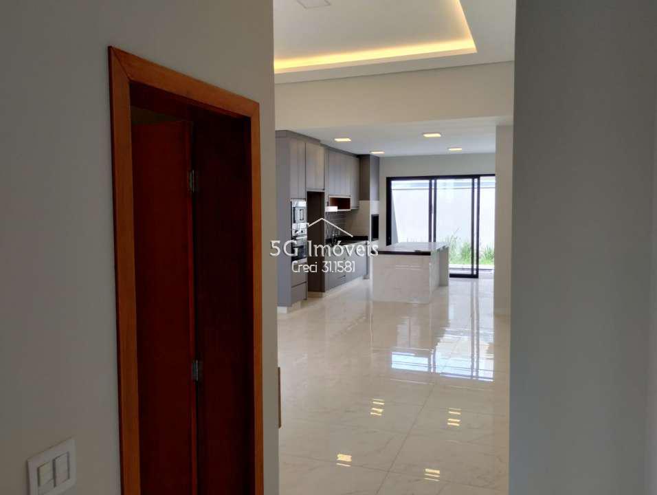 Conheça Casa no Residencial Setlife II – Mirassol - 446 - 6 6