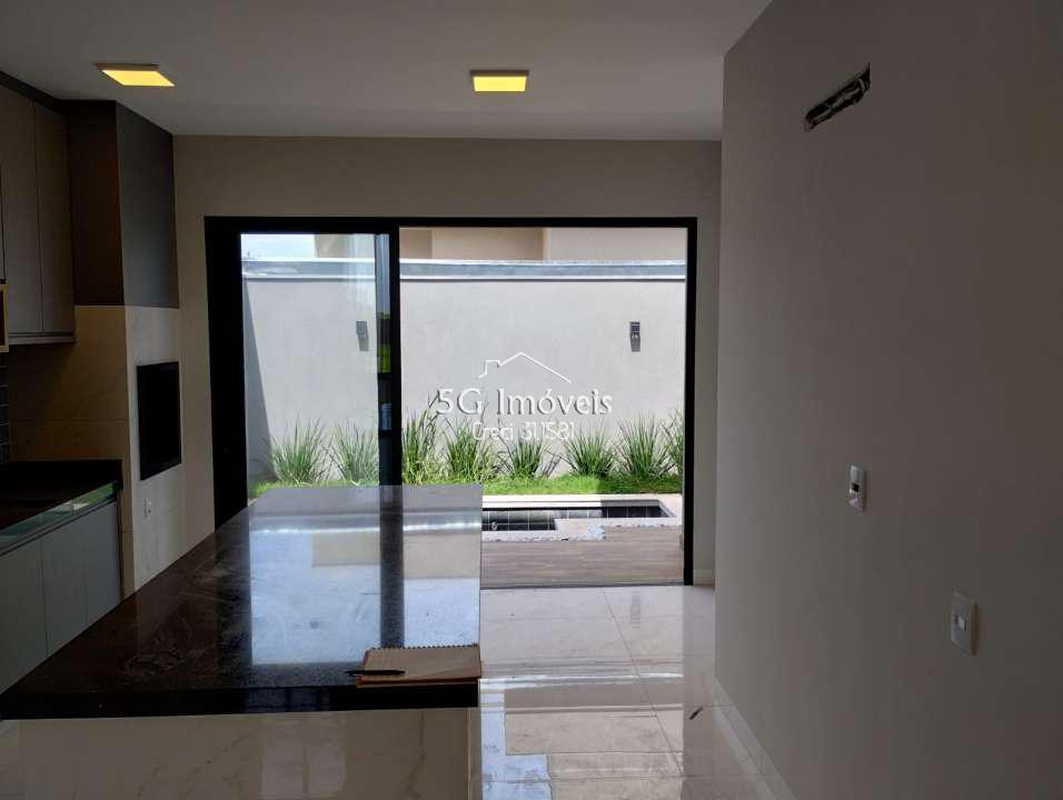 Conheça Casa no Residencial Setlife II – Mirassol - 446 - 10 10