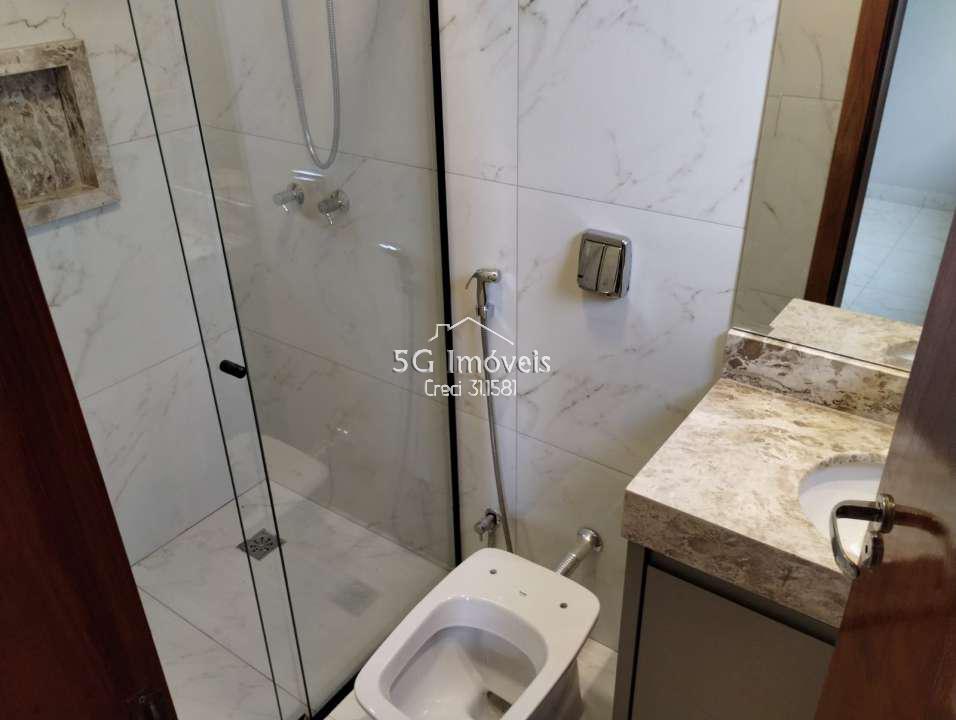Conheça Casa no Residencial Setlife II – Mirassol - 446 - 16 16