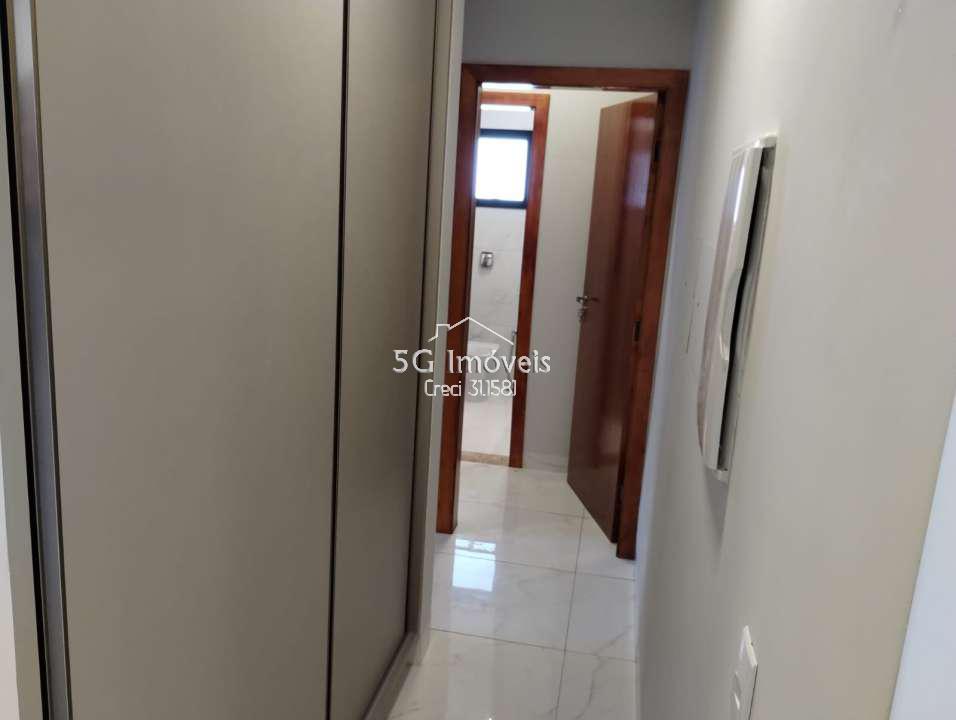 Conheça Casa no Residencial Setlife II – Mirassol - 446 - 21 21