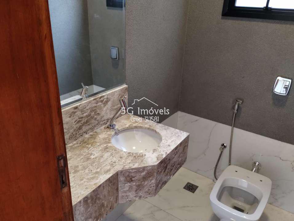 Conheça Casa no Residencial Setlife II – Mirassol - 446 - 23 23