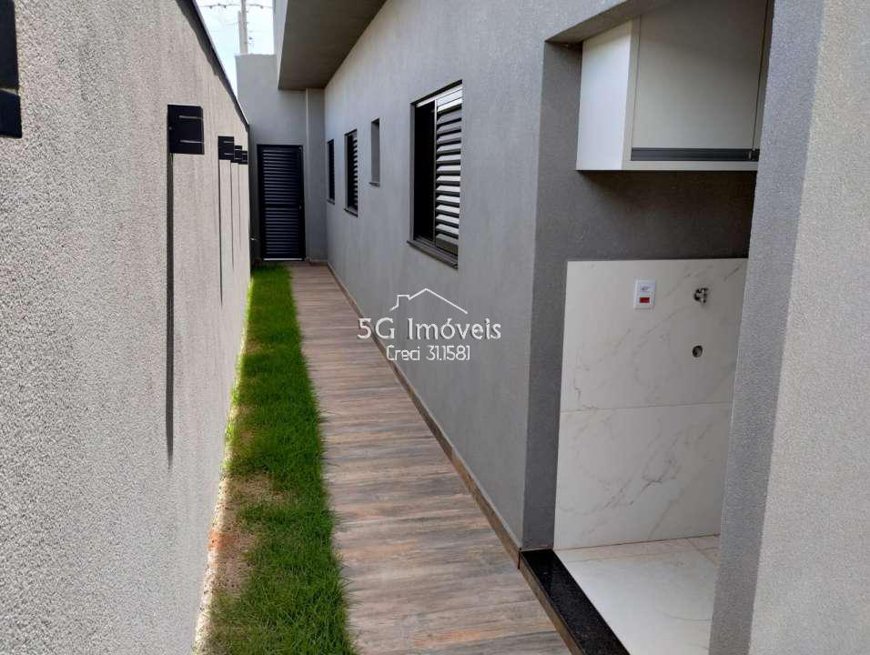 Conheça Casa no Residencial Setlife II – Mirassol - 446 - 24 24