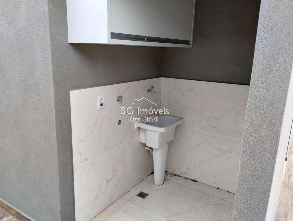 Conheça Casa no Residencial Setlife II – Mirassol - 446 - 25 25