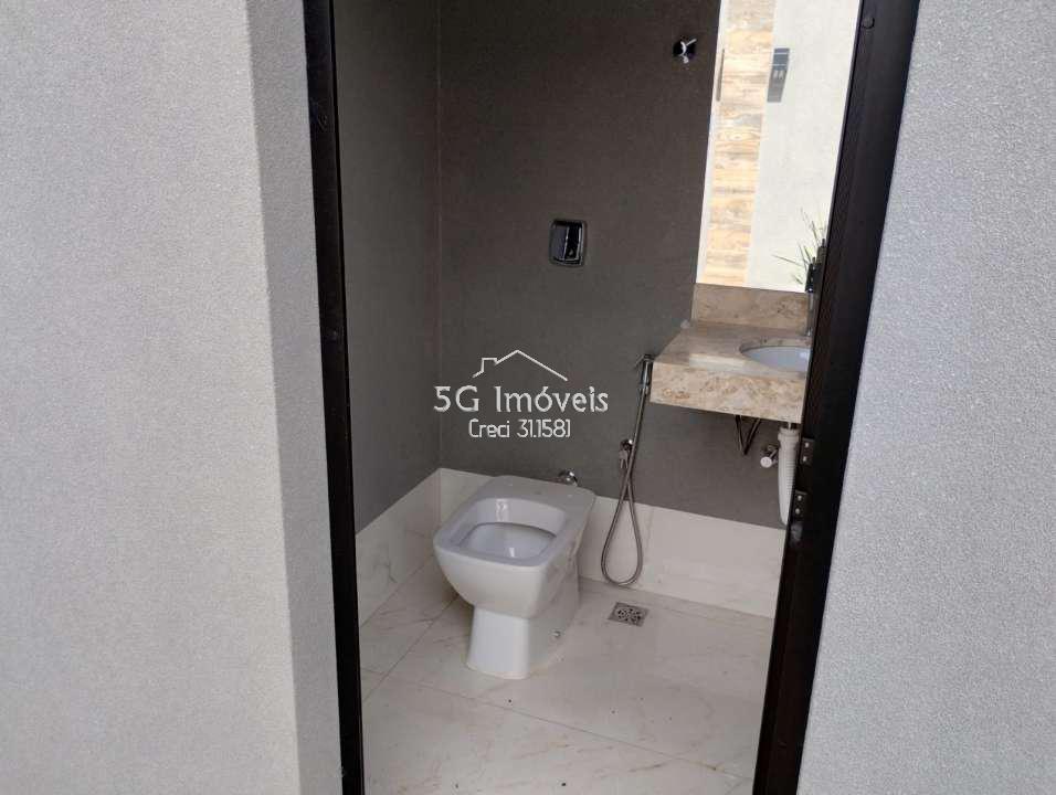 Conheça Casa no Residencial Setlife II – Mirassol - 446 - 26 26