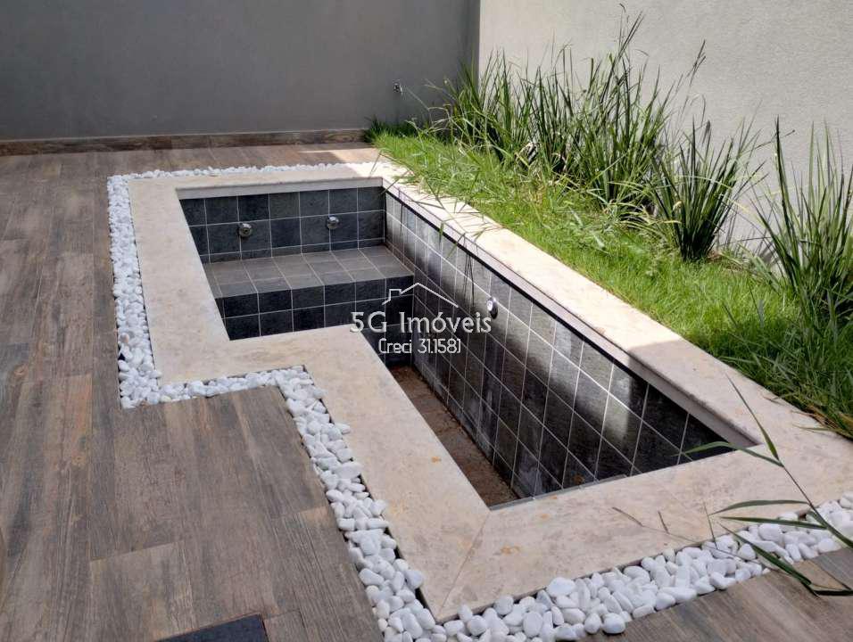 Conheça Casa no Residencial Setlife II – Mirassol - 446 - 27 27