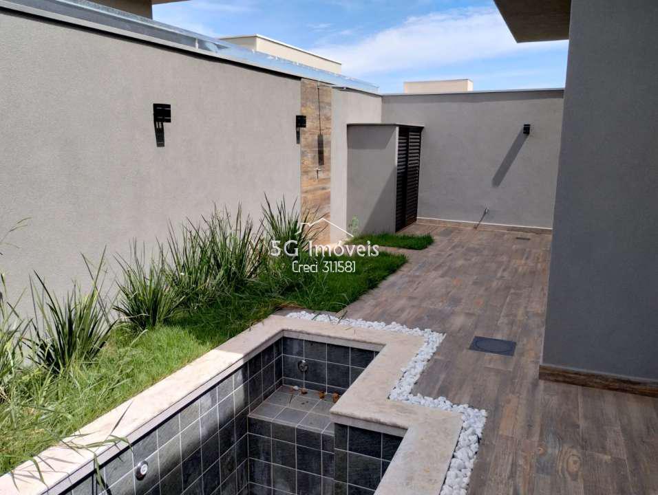 Conheça Casa no Residencial Setlife II – Mirassol - 446 - 28 28