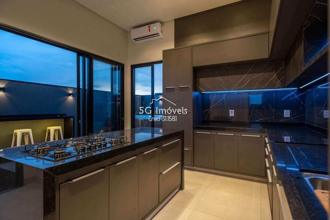 Conheça Casa no Village Provence pronta com habite-se emitido - 452 - 3 3