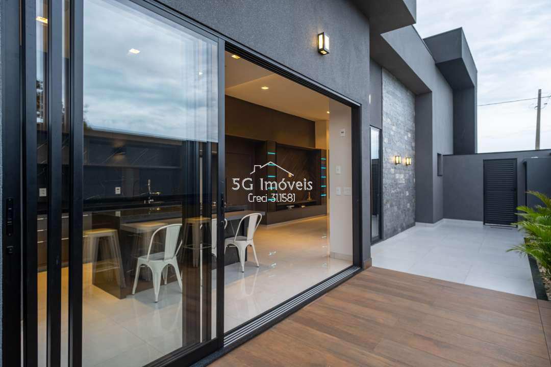 Conheça Casa no Village Provence pronta com habite-se emitido - 452 - 4 4