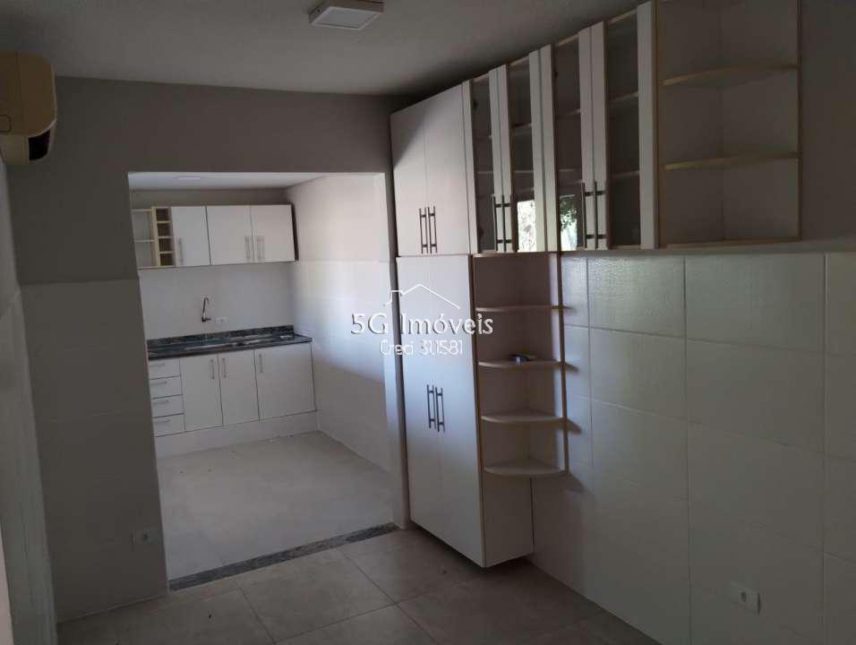 Conheça Casa no Condomínio Villagio Maria Stella - 462 - 4 4