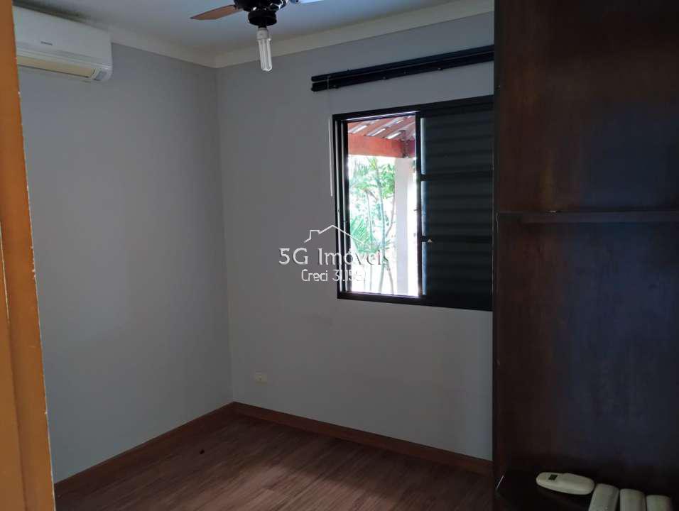 Conheça Casa no Condomínio Villagio Maria Stella - 462 - 6 6