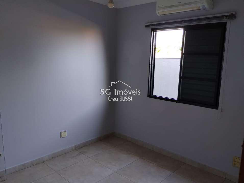 Conheça Casa no Condomínio Villagio Maria Stella - 462 - 7 7