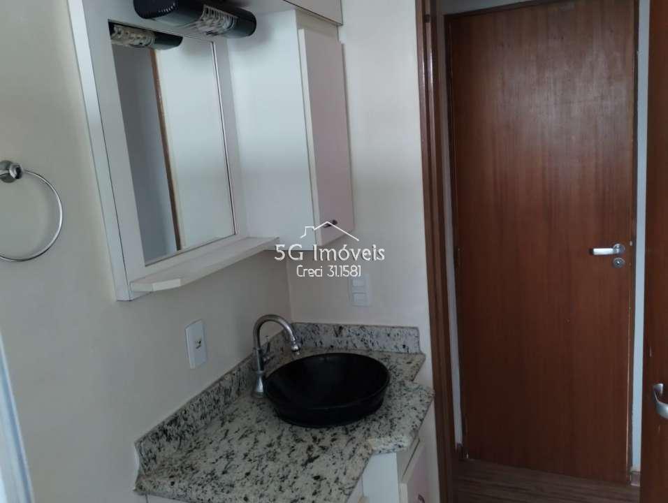 Conheça Casa no Condomínio Villagio Maria Stella - 462 - 8 8