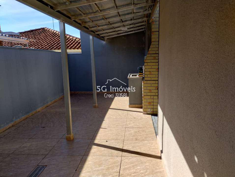 Conheça Casa no Condomínio Villagio Maria Stella - 462 - 10 10