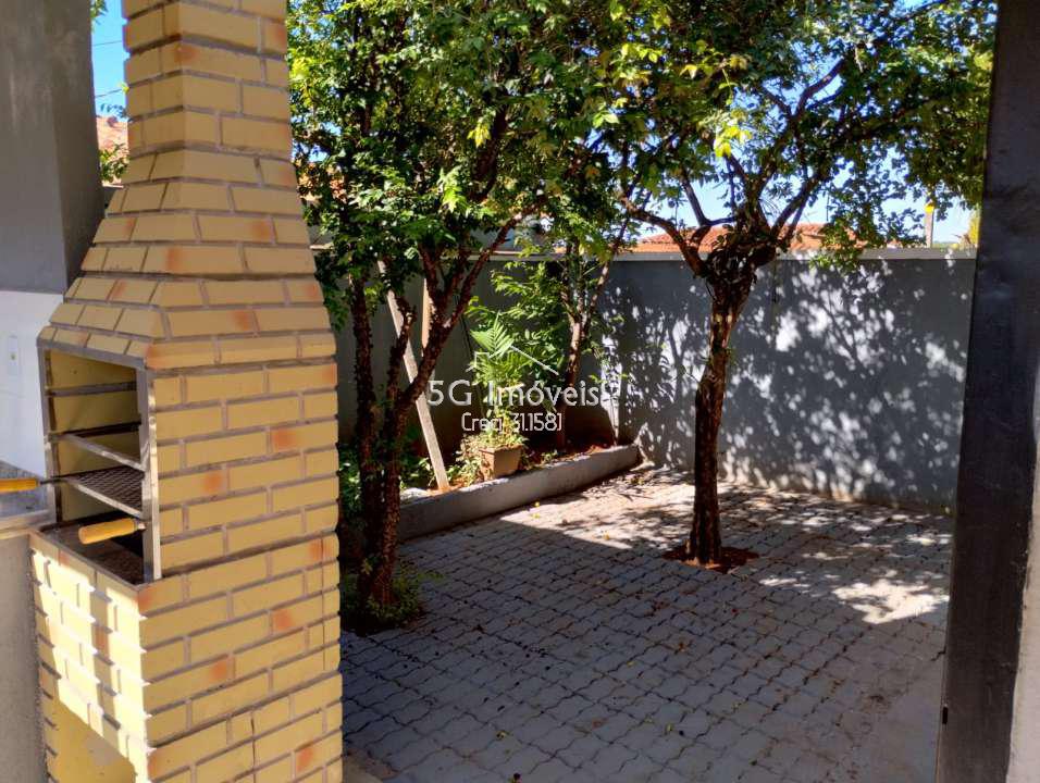 Conheça Casa no Condomínio Villagio Maria Stella - 462 - 12 12