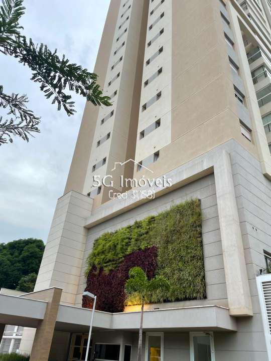Conheça Apartamento incrível no Edifício Green Home - 466 - 1 1