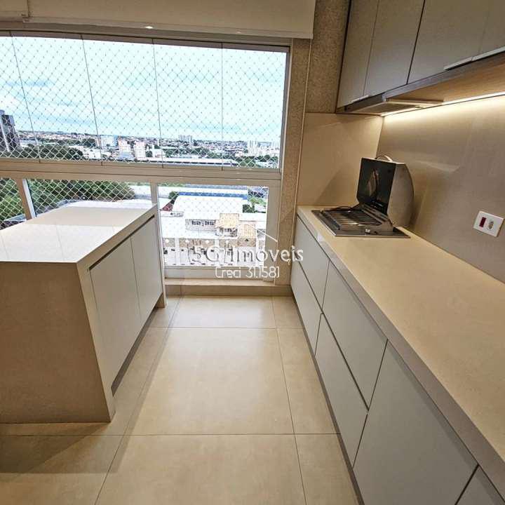 Conheça Apartamento incrível no Edifício Green Home - 466 - 4 4