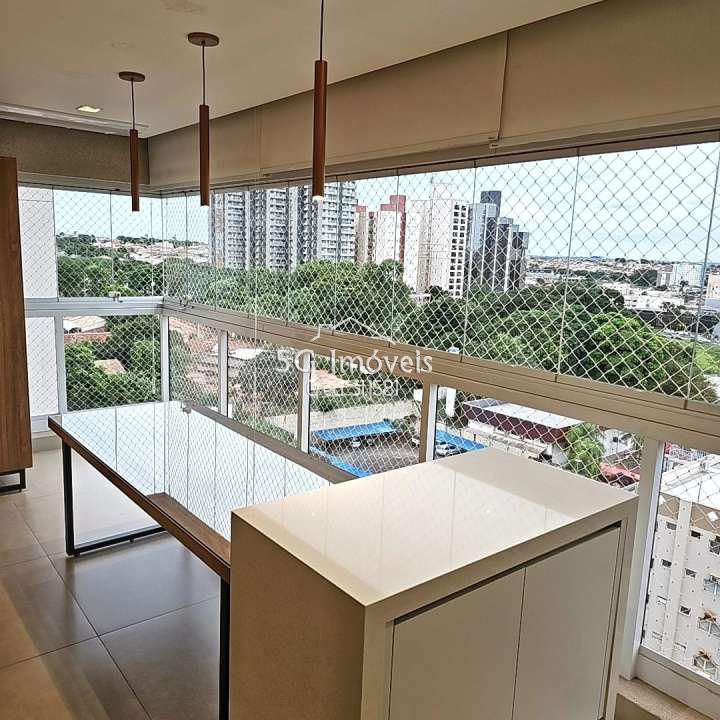 Conheça Apartamento incrível no Edifício Green Home - 466 - 5 5