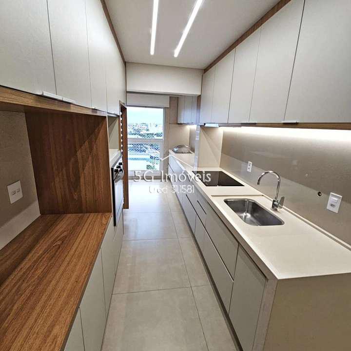 Conheça Apartamento incrível no Edifício Green Home - 466 - 6 6