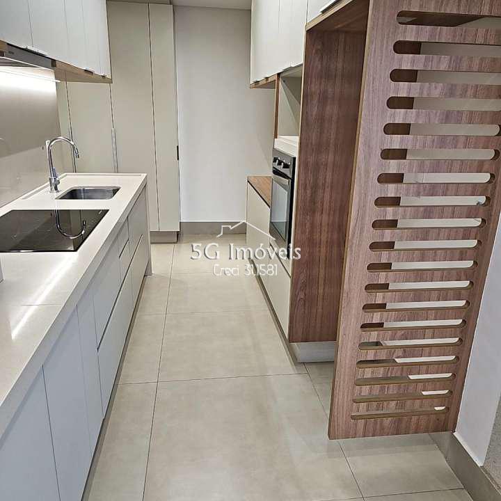 Conheça Apartamento incrível no Edifício Green Home - 466 - 7 7