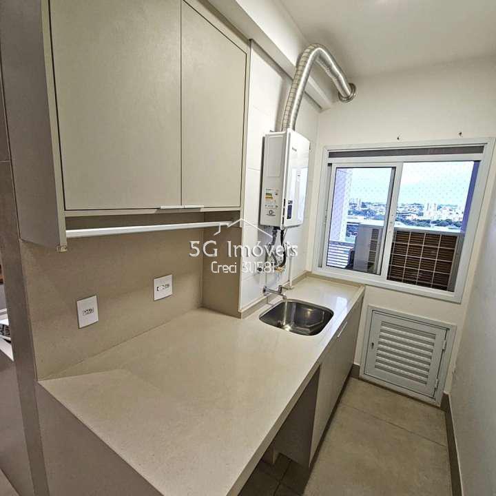 Conheça Apartamento incrível no Edifício Green Home - 466 - 8 8