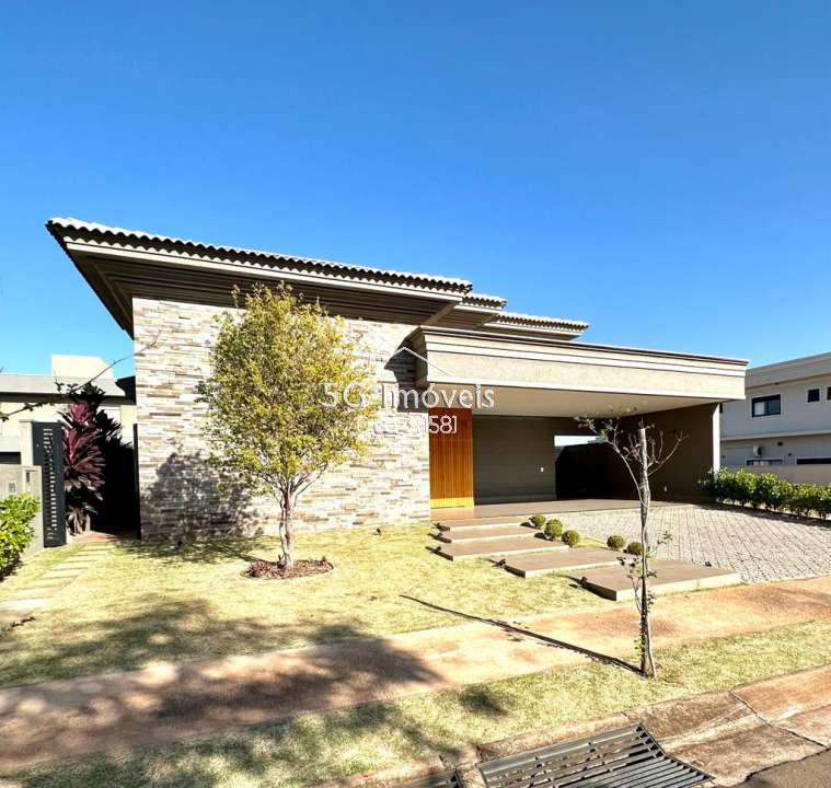 Conheça Linda Casa no Quinta do Golfe Jardins - 468 - 1 1