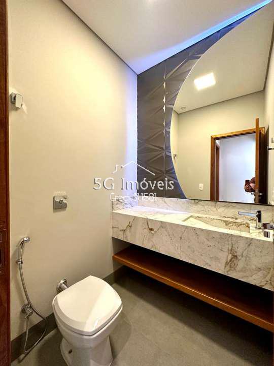 Conheça Linda Casa no Quinta do Golfe Jardins - 468 - 3 3