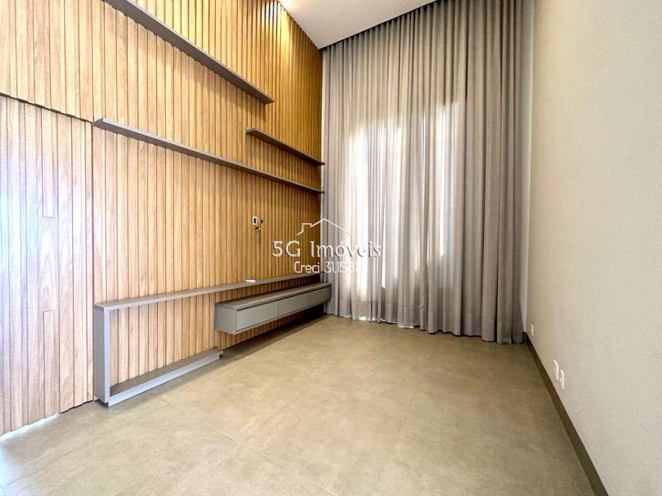 Conheça Linda Casa no Quinta do Golfe Jardins - 468 - 4 4